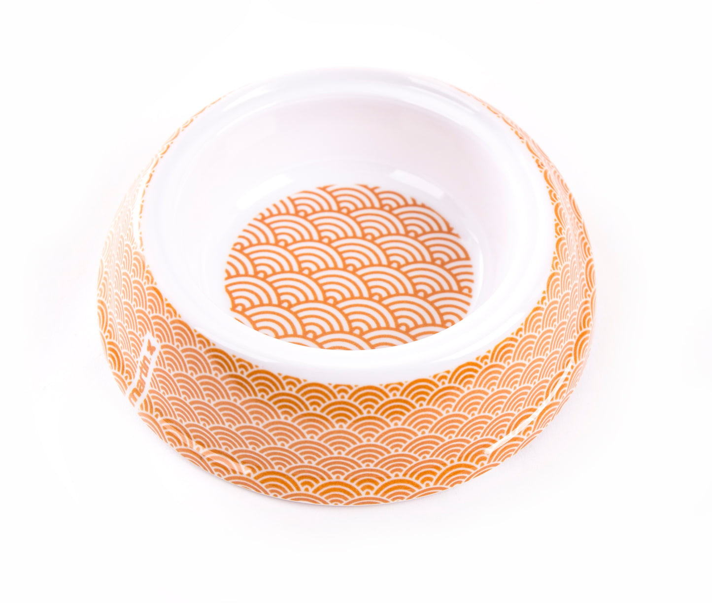 Martin Voerbak / Drinkbak Kat Melamine Japan Assorti