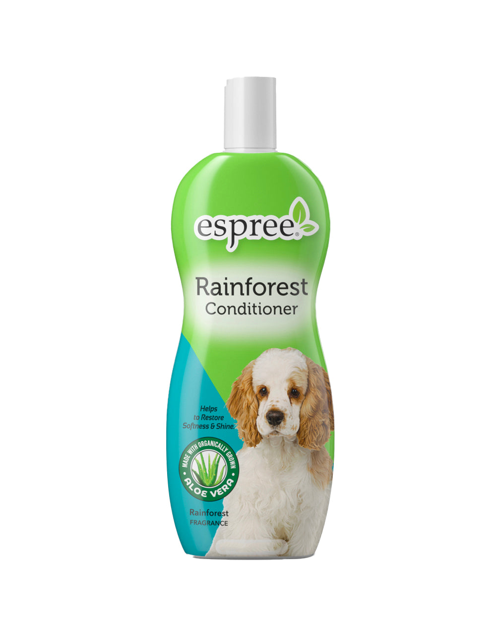 Espree Conditioner Regenwoud