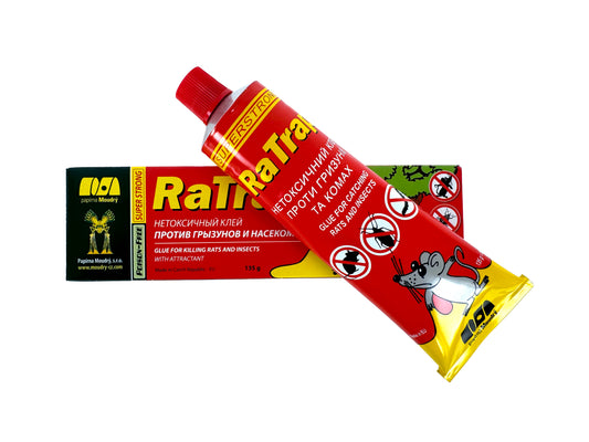 Ratrap Ml Tube