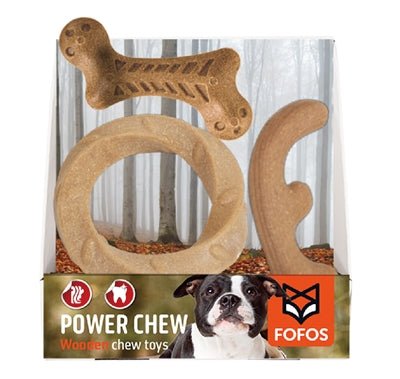 Fofos Stix Set 18,5X3,5X17,5 Cm