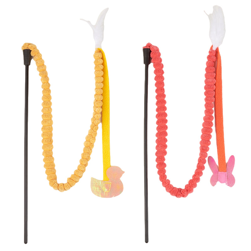Fofos Kattenhengel Assorti