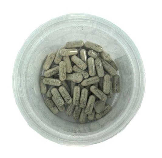 Dierendrogist Diar Stop Capsules