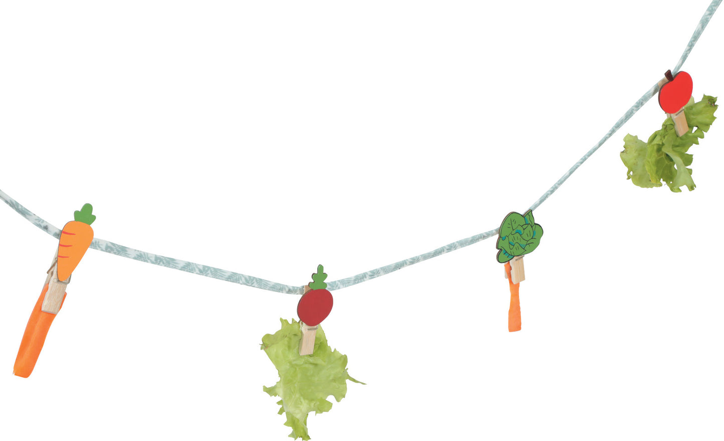 Zolux Neolife Snack Slinger Konijn Groen