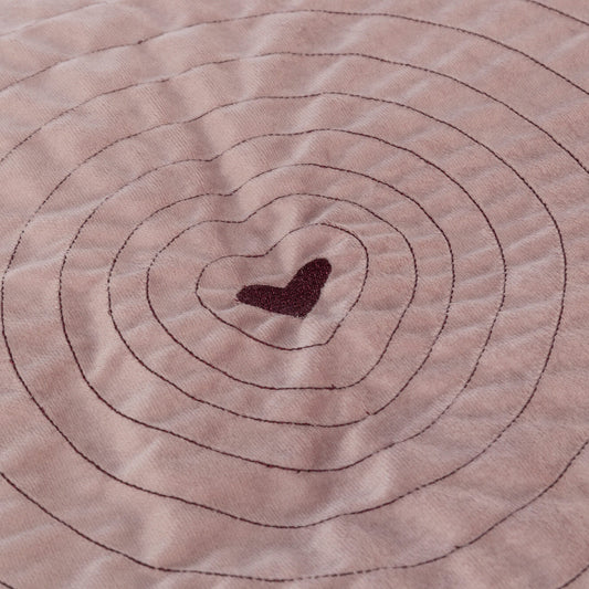 Trixie Ligmat Viviana Oudroze