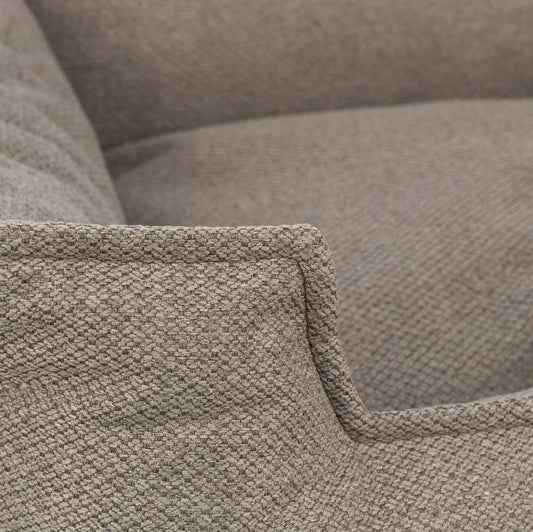 Trixie Hondenmand Liano Hoekig Taupe