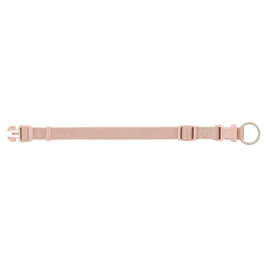Trixie Halsband Hond Premium Blush Roze
