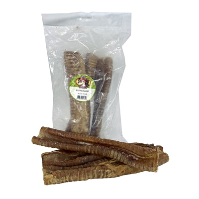 Petsnack Buffelslurf 5 Cm 250 Gr