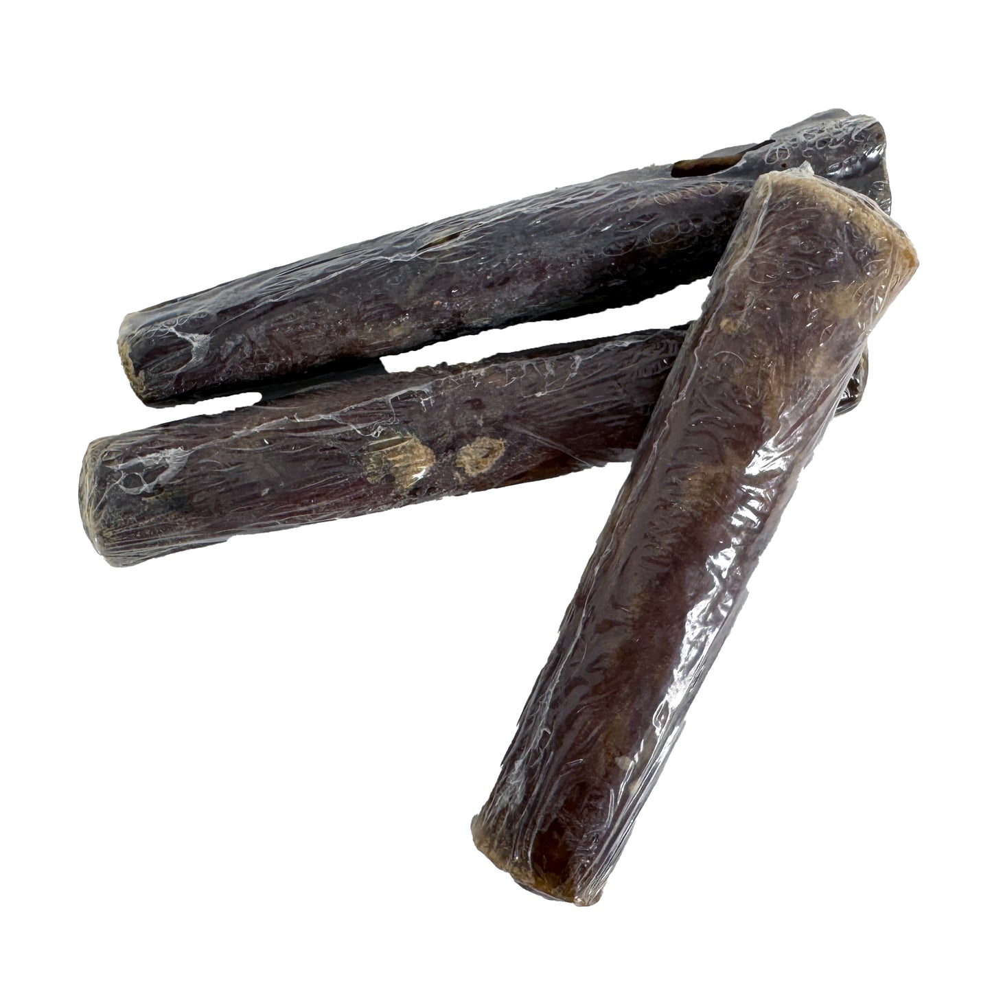 Petsnack Buffelrol Gevuld