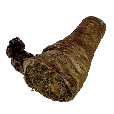 Petsnack Buffelslurf Gevuld 15 Cm 2 St