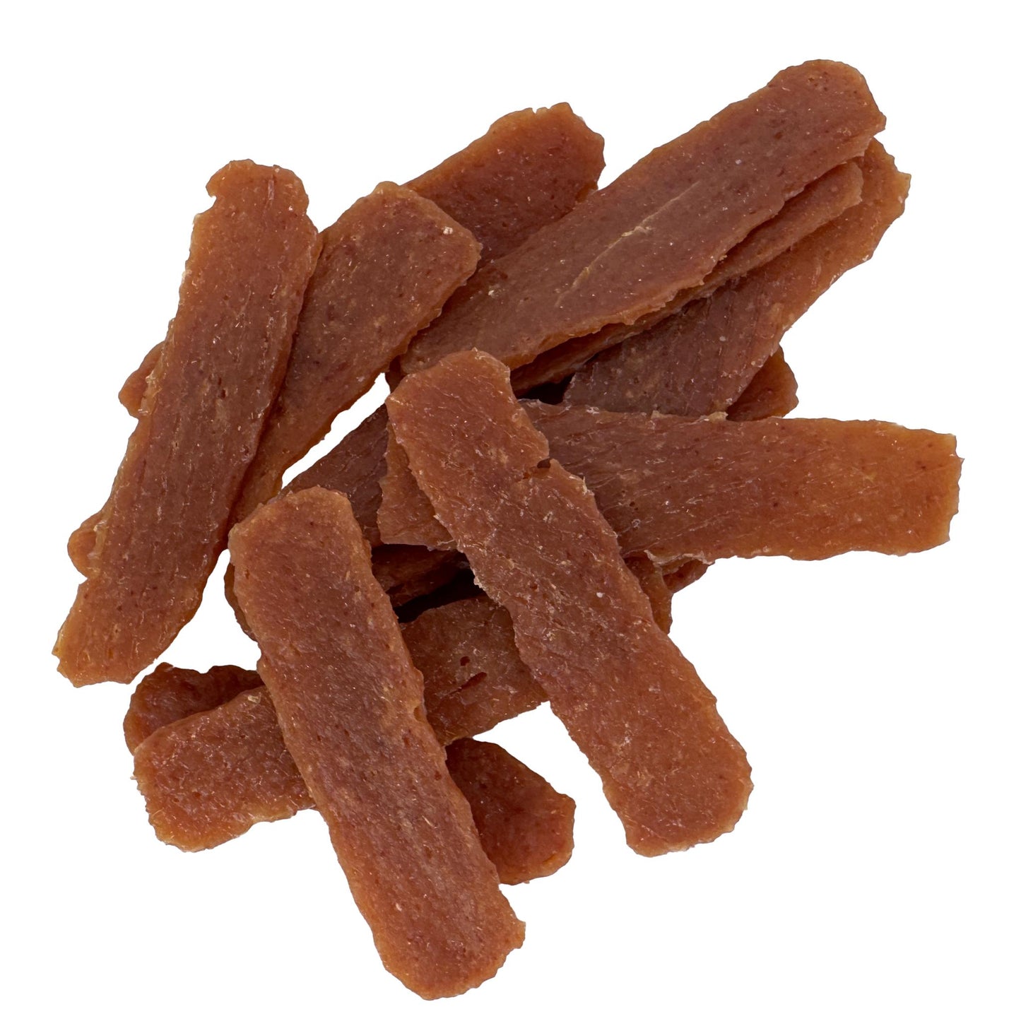 I Am Chicken Jerky