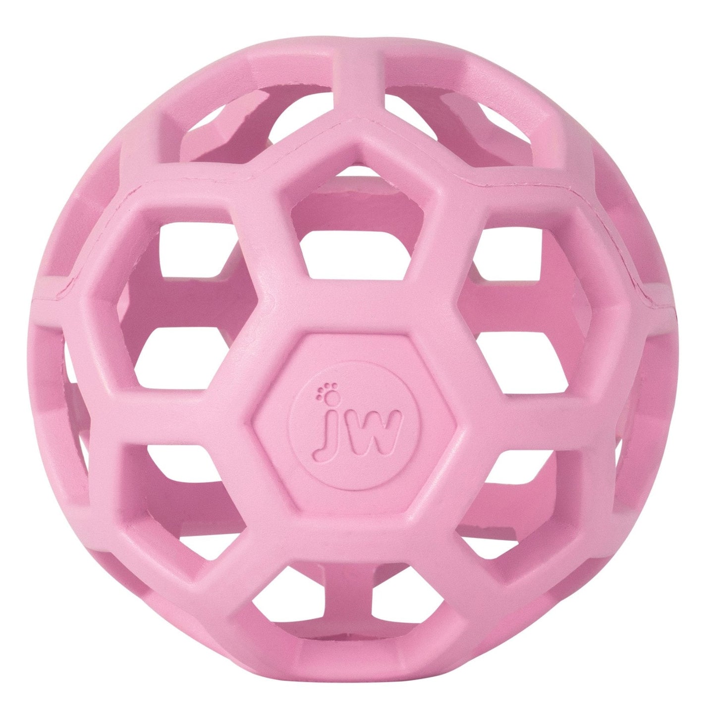 Jw Hol-Ee Roller Trend-Ee Roze 11,5X11,5X11,5 Cm