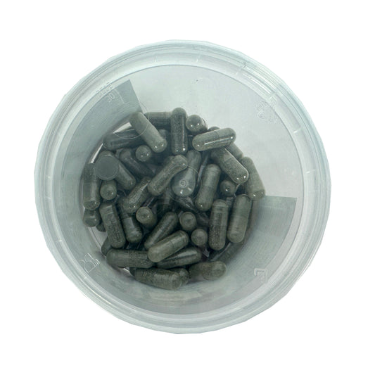 Dierendrogist Bij Overgewicht Capsules