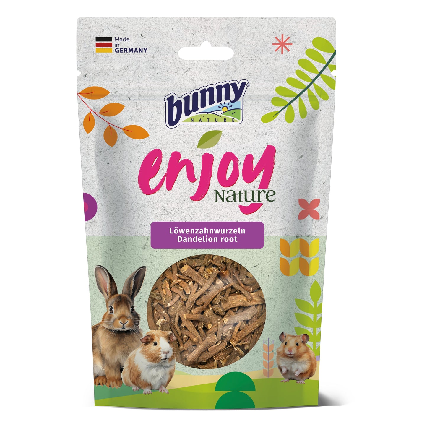 Bunny Nature Enjoynature Paardenbloemwortel