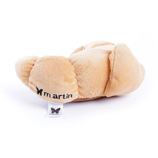 Martin Croissant Pluche