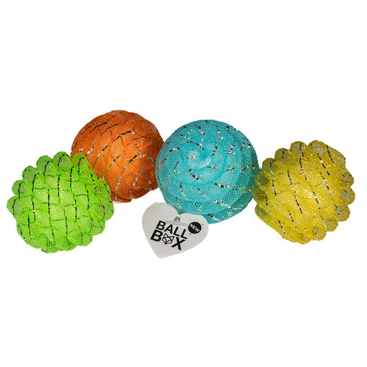 Fofos Net Bal Kattenspeelgoed