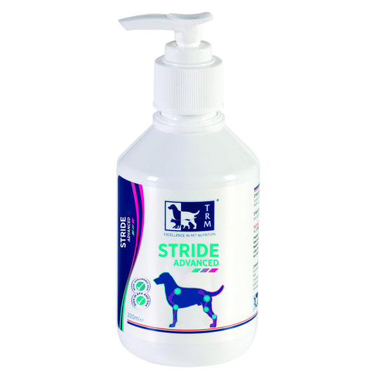Trm Stride Advanced