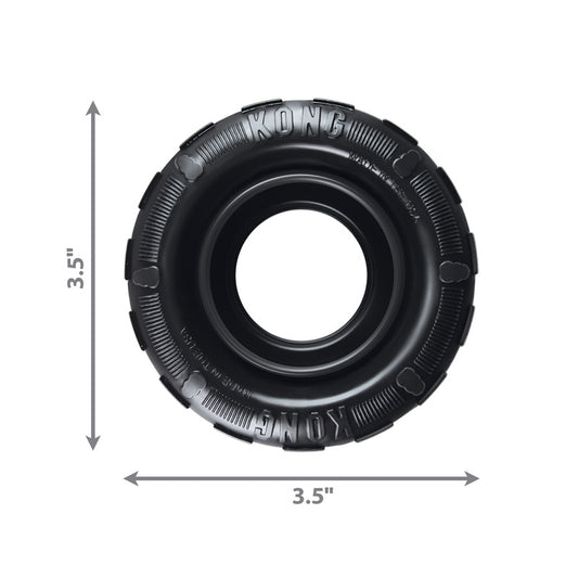 Kong Extreme Traxx Tyres