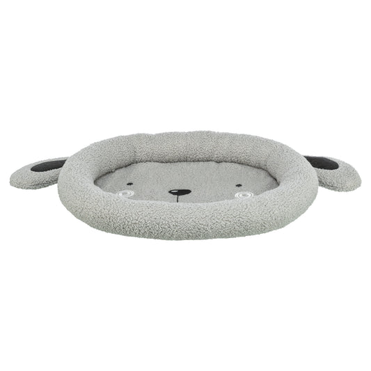 Trixie Hondenmand Junior Grijs