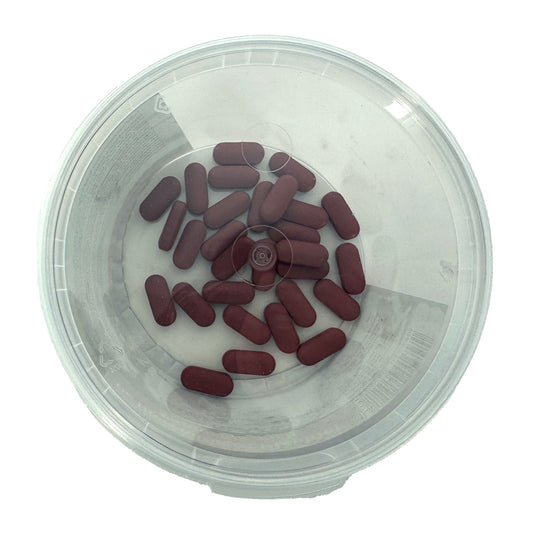 Dierendrogist Blaas / Cranberry / D-Mannose Tabletten