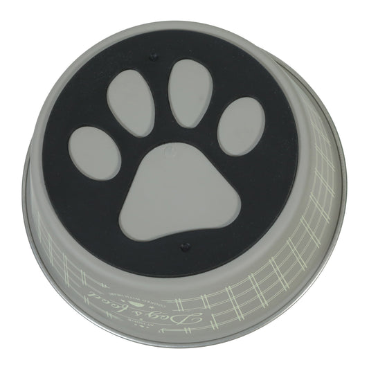 Zolux Food Voerbak Hond Taupe