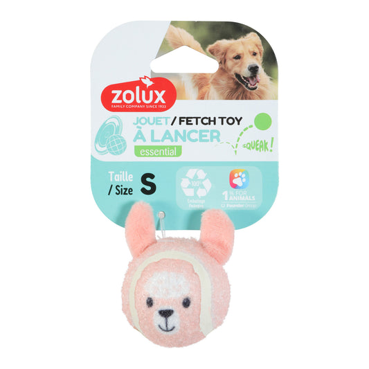 Zolux Tennisbal Lama