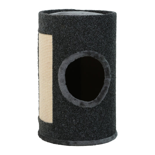 Zolux Oliver Krabton Donkergrijs