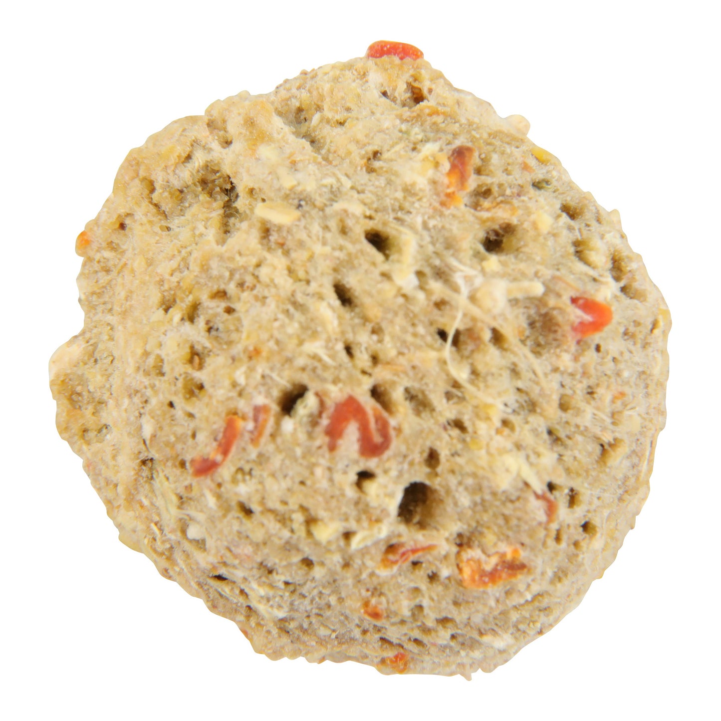 Zolux Nmeal Crunchy Cup Xl Natuurlijk