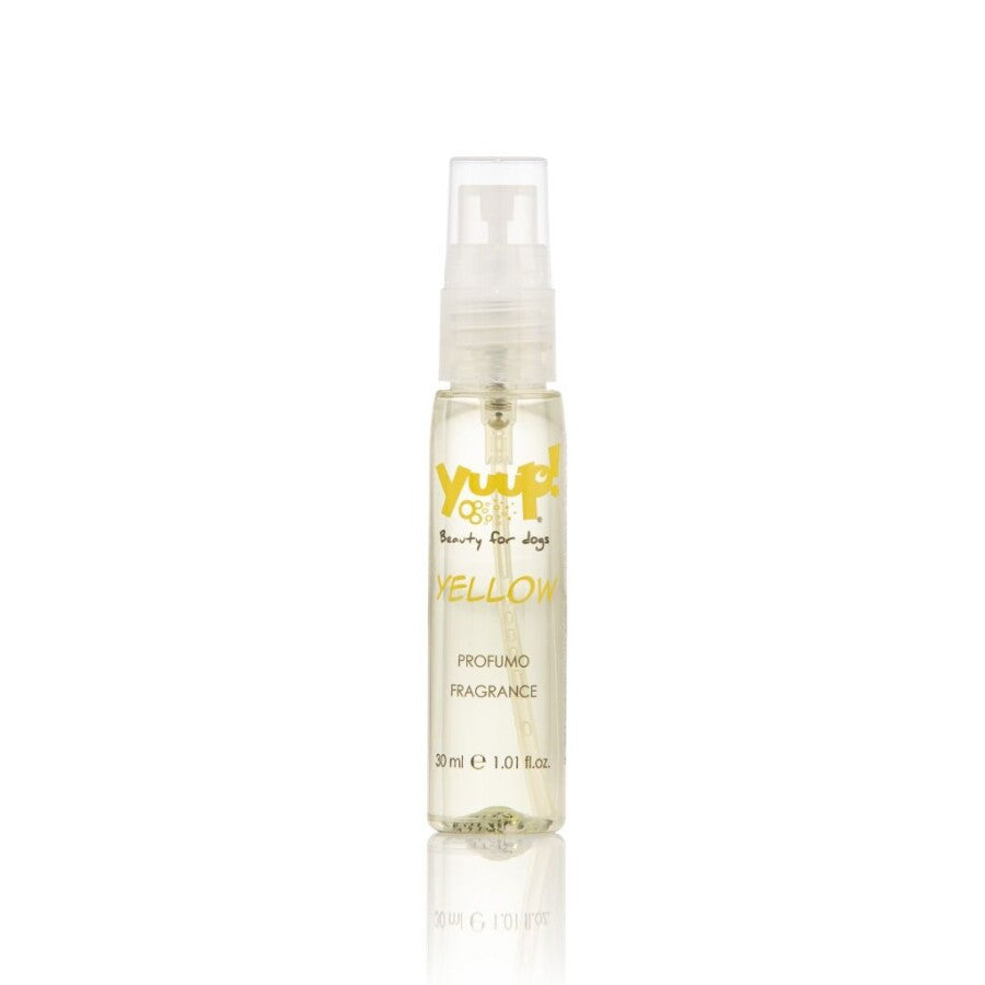 Yuup! Yellow Parfum