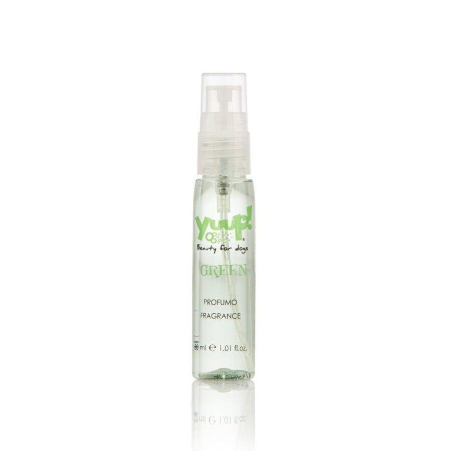 Yuup! Green Parfum