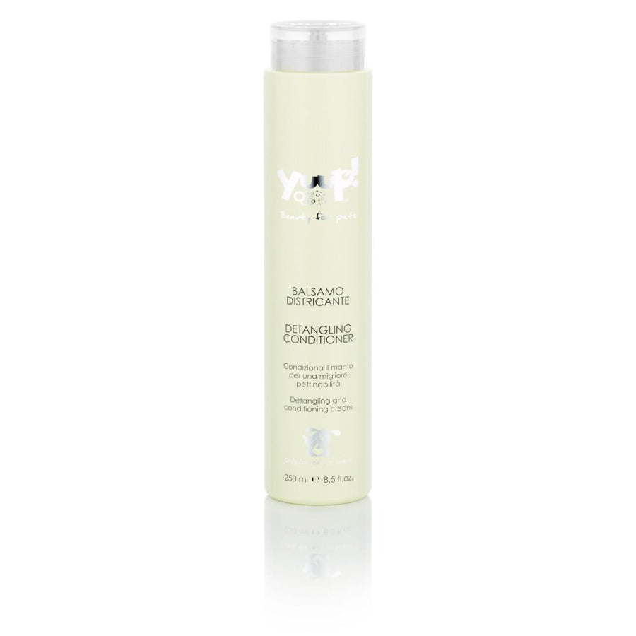 Yuup! Detangling Conditioner