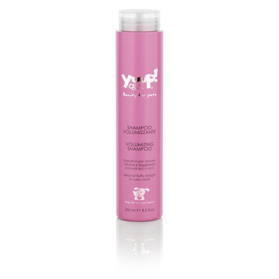 Yuup! Volumizing Shampoo