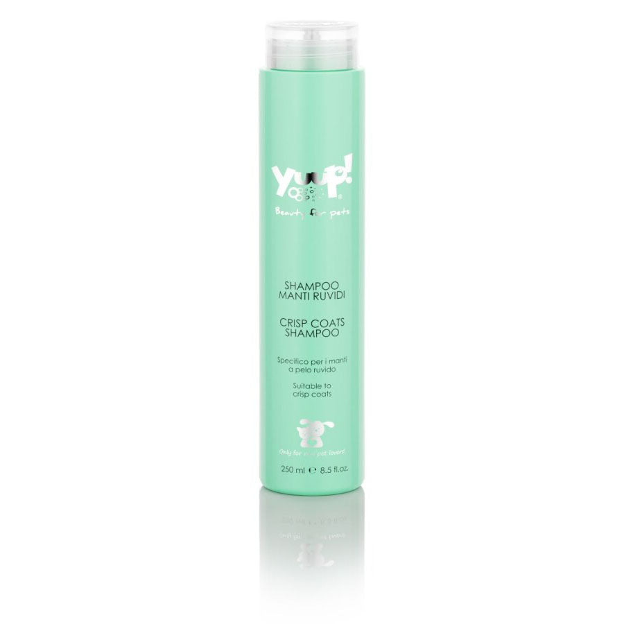 Yuup! Crisp Coat Shampoo