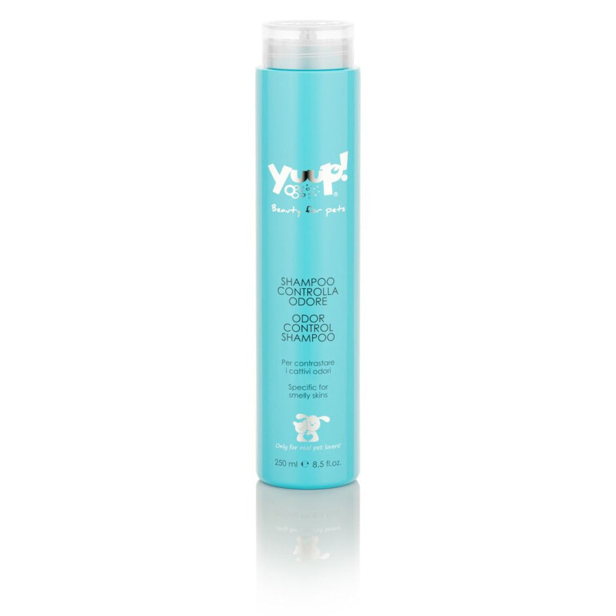 Yuup! Odor Control Shampoo