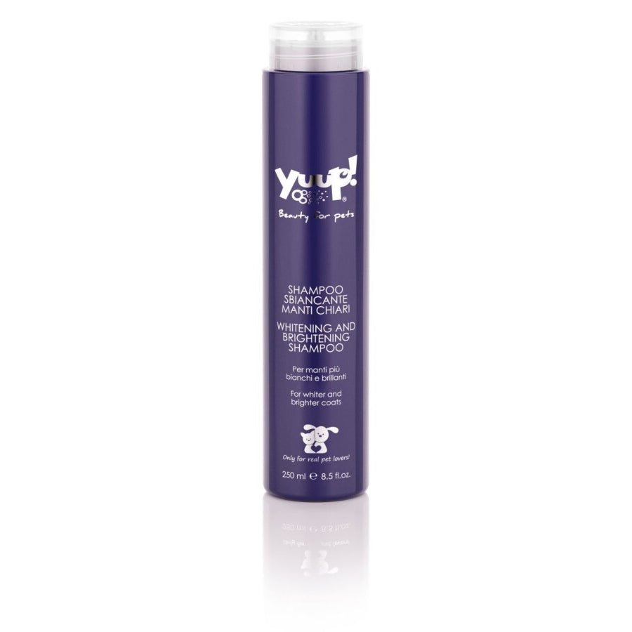 Yuup! Whitening And Brightening Shampoo