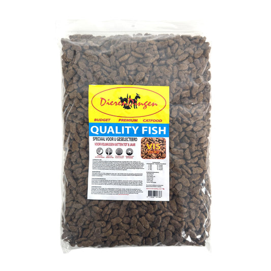 Budget Premium Quality Fish