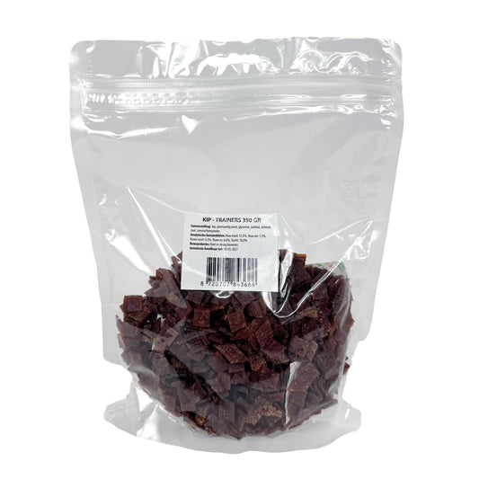 I Am Chicken Trainers