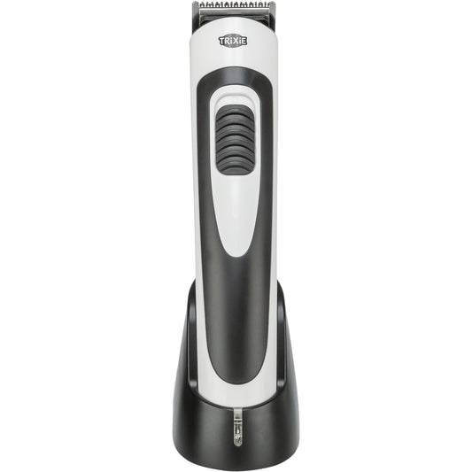 Trixie Tondeuse Set Tr500 Slim Draadloos Wit / Zwart