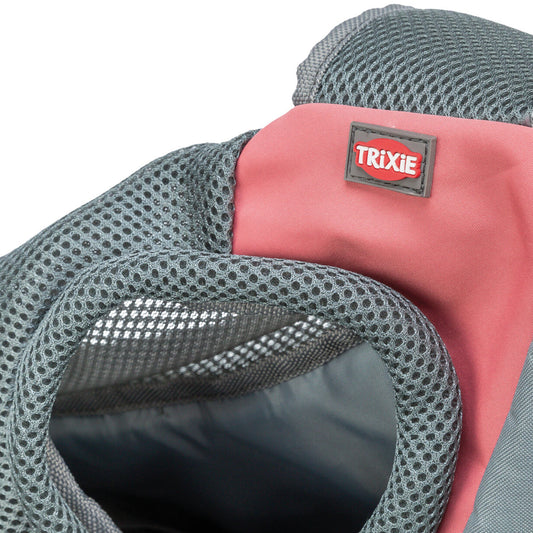 Trixie Hondentas Buikdrager Roze