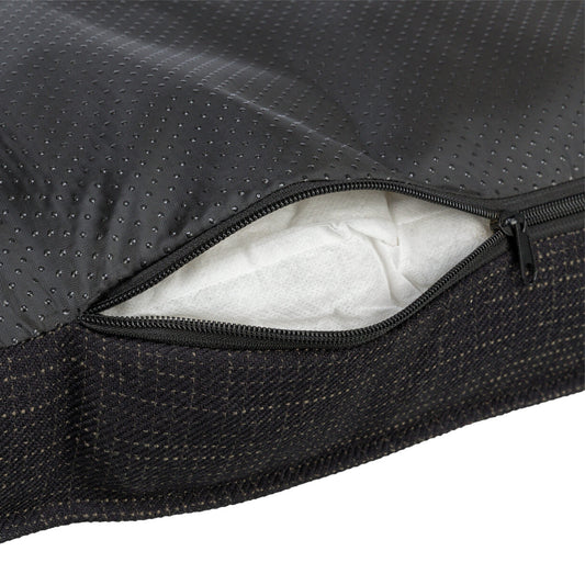 Trixie Hondenkussen Talis Zwart