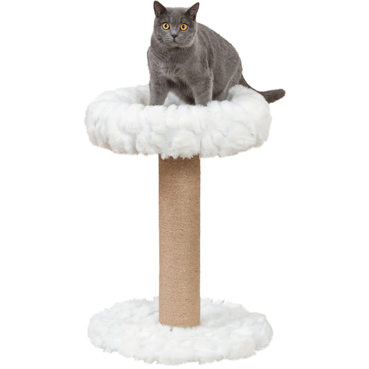 Trixie Krabpaal Mirella Wit