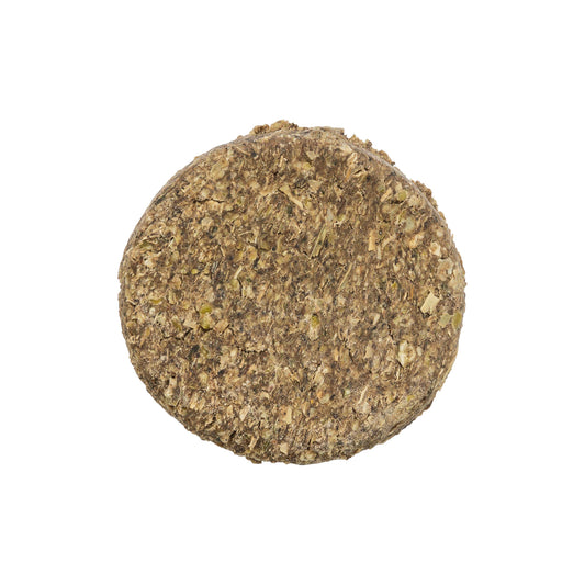 Trixie Crackers Met Paardenbloem