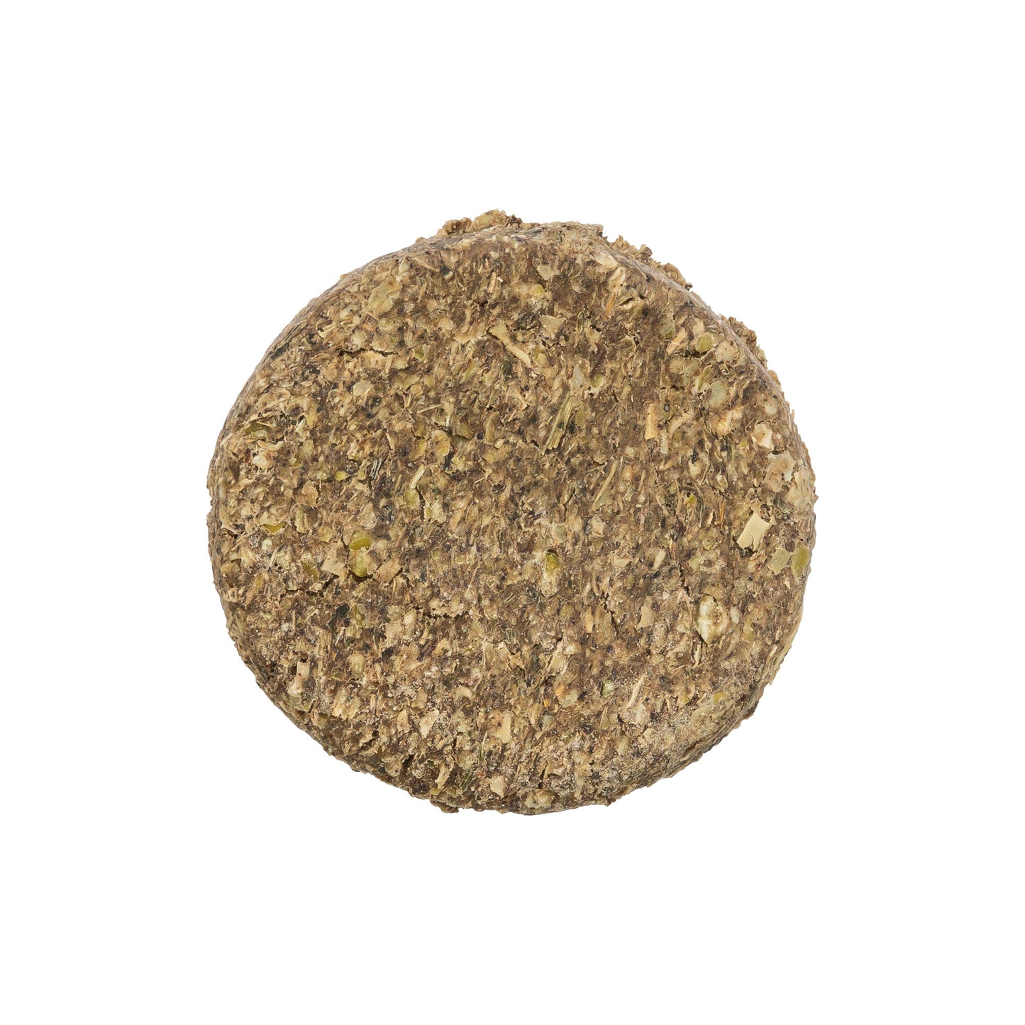 Trixie Crackers Met Paardenbloem