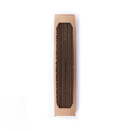 Martin Krabplank Karton Met Catnip