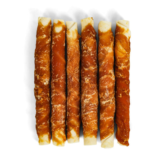 Petstyle Living Kauwstaaf Met Kip