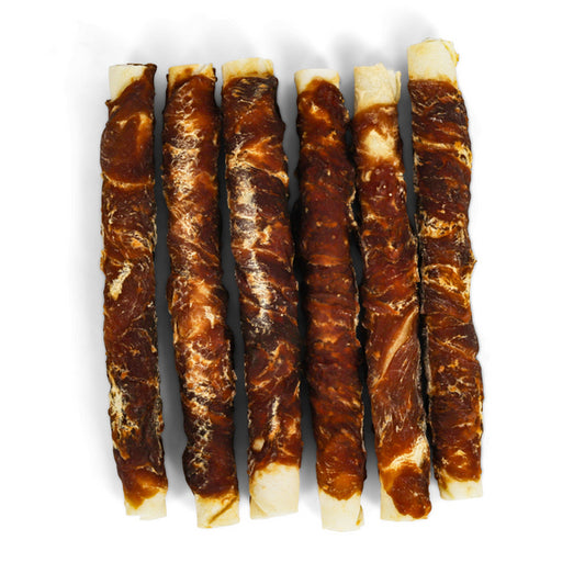 Petstyle Living Kauwstaaf Met Eend