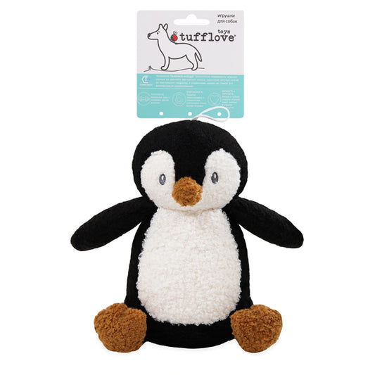 Cupid & Comet Tufflove Pinguin