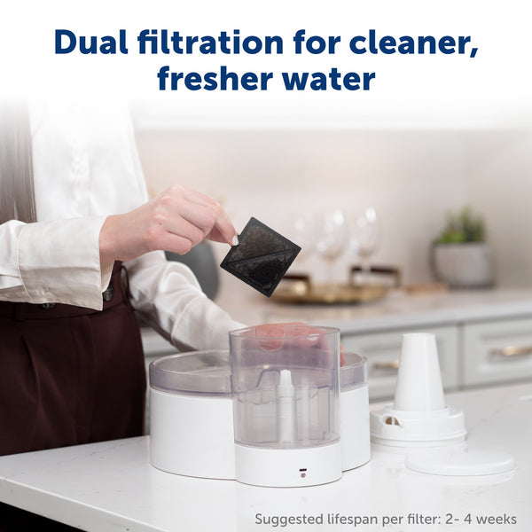 Petsafe Drinkfontein Outlast