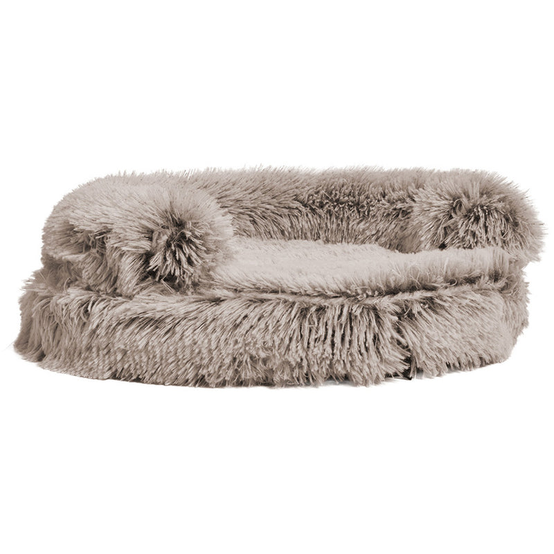 Croci Sofa Kattenmand Bicolor Beige
