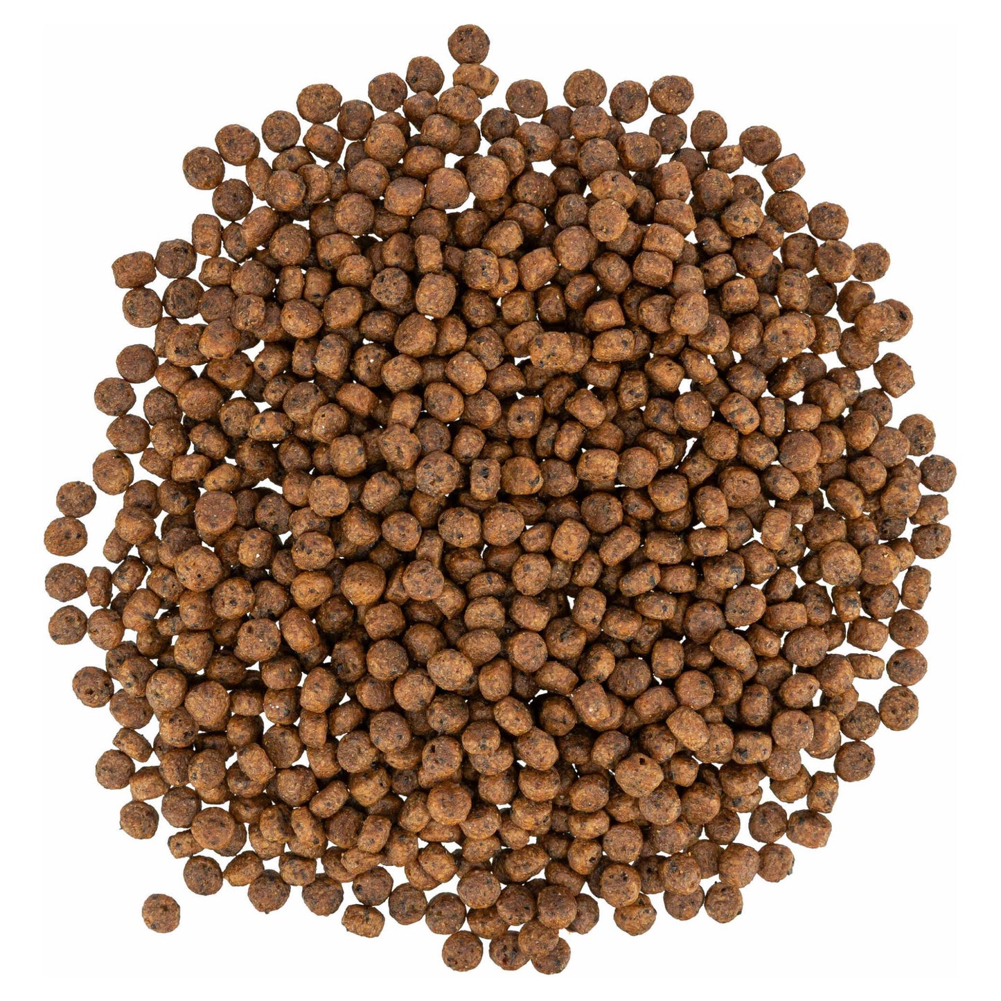 Trixie Nuggets Met Kippenborst