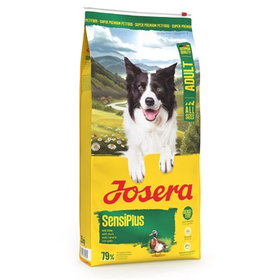Josera All Sizes Adult Sensiplus